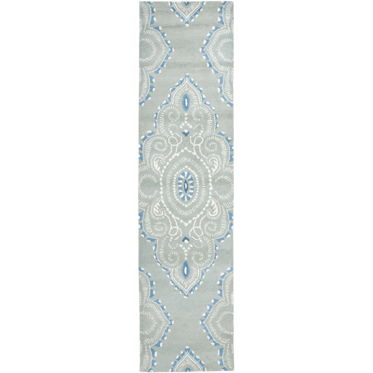 Colesberry Wyndham Hand Tufted Wool Rug