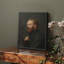 «Vintage Portrait Print VII» sur-1904763421-1904763420