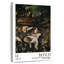 Panneau d'exposition «The Garden Of Earthly Delights» de Bosch-2052377807