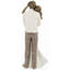 People Figurines & Sculptures