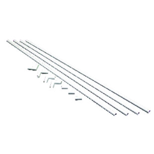 Kit CordMate pour dissimuler des câbles