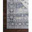 Tapis oriental argent / gris Gelo-2128512263
