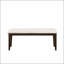 Mobilier de cuisine de salle à manger en bois 1pc