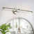 Brushed Nickel selected
