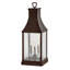 Hinkley Beacon Hill Pier Mount Lantern-649650581