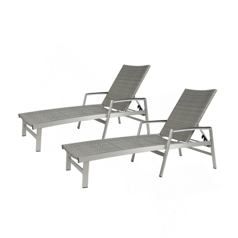 Chaise longue