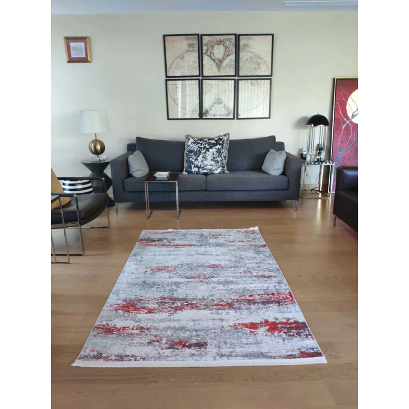 Tapis Katana, Tapis de couloir 3 pi 3 po x 11 pi 6 po
