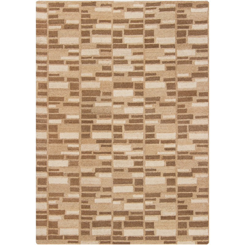 Tapis moka Coady, 5 pi x 7 pi