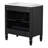 30'' Single Bathroom Vanity With Ceramic Top-1078483473