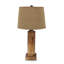 Lampe de table 27" Schillinger