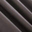  Panneau de rideau isolant 100% occultant et isolant avec œillets Cameron-645731225-645731240
