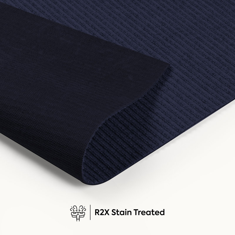 Estiven Indoor / Outdoor Rug, Runner 4' x 26'