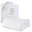 Threadmill 100% Cotton Herringbone Blanket-125531379-125531384