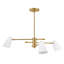 Lustre convertible Calista Joss & Main-717130115