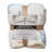 Starfish Plush Sherpa Throw