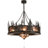Jadzia 30'' Ceiling Fan with Light Kit