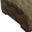 Animal Print Polyester Pet Bed