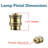 Lamp Finial