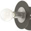Lustre sphérique spoutnik 4 lumières Venilale-88566642