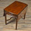 Table de bout en bois massif
