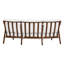 Berkeley Outdoor 3 - Seat Patio Sofa