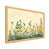 Natural Picture Framed
