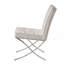 CHAISE DE SALLE À PAVILLON