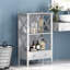 TABLETTE DE RANGEMENT POUR BAIN