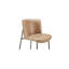 Early Counter Stool Tan Leather