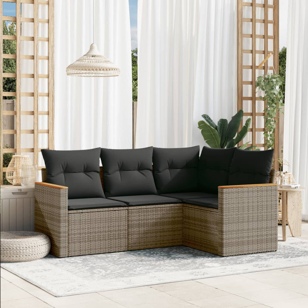 Gartensofa Anilya 62 cm