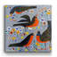 «Singing In The Rain On Metal» par Shelle Lind Stockholm-946390612