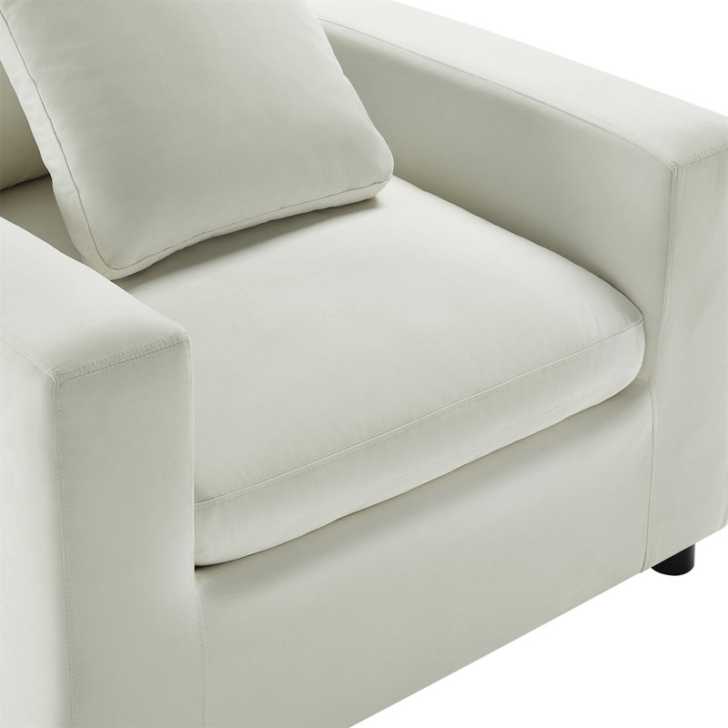 Fauteuil Caylie