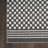 Ebern Designs Care Free Grey Modern Indoor Rug-1005531146
