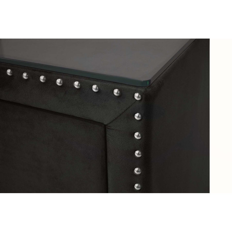 Table de chevet Glam