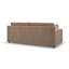 Canapé à accoudoirs carrés 84 po Dannie-98676724