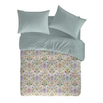 Abstract Duvet Cover