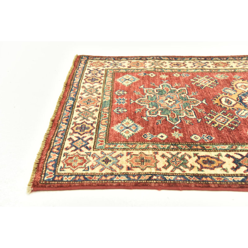 Tapis rouge Mosley