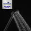 Handheld Shower Head 1.8 GPM GPM
