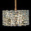 Facets 6 - Light Chandelier