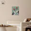 «Beautiful Cranes Canvas Summer Summer» par Art Remedy-104321890-104321902