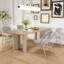 Upholstered Dining Chair