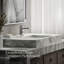 Honesty Single-Handle Bathroom Sink Faucet, 1.0 Gpm