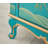Solid Wood Accent Cabinet