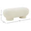 Banc rembourré Candice