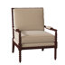 Handsome 10 Beige Performance Twill