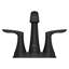 Robinet de salle de bain central avec drain Weller-70388043