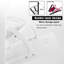 12 Pair Flip Down Shoe Storage-42308177