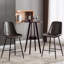Tabouret de comptoir 26 po Caban-799155397