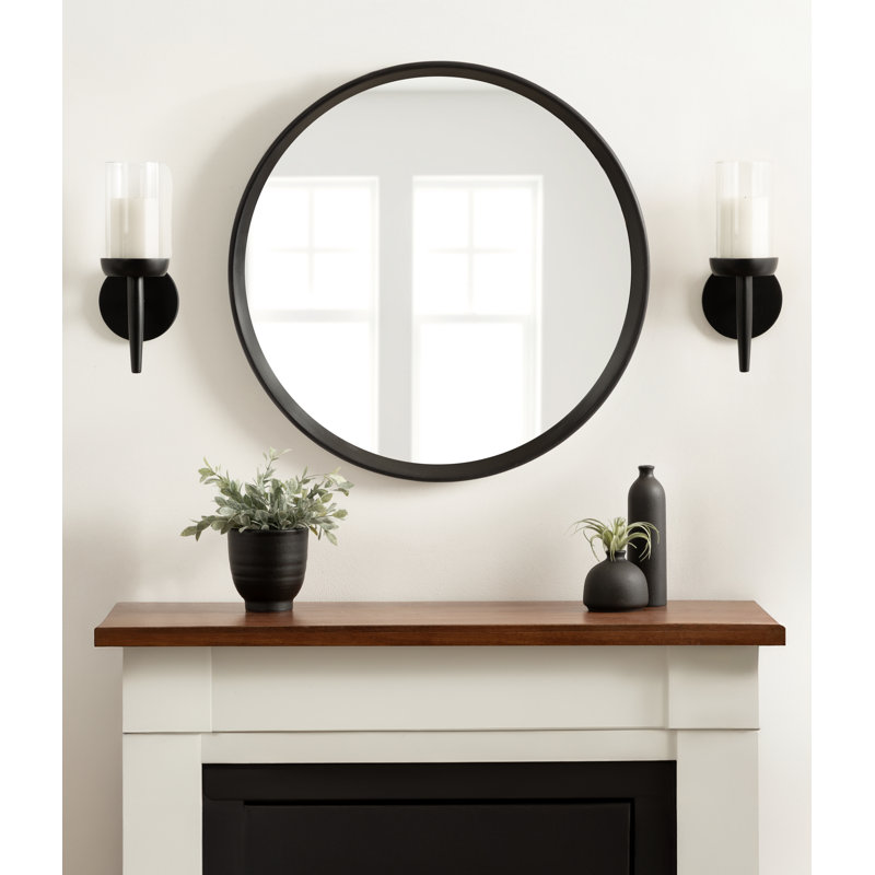 Miroir mural Prema