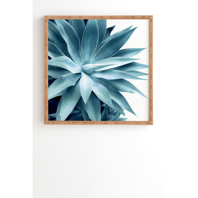 « bursting into life », impression